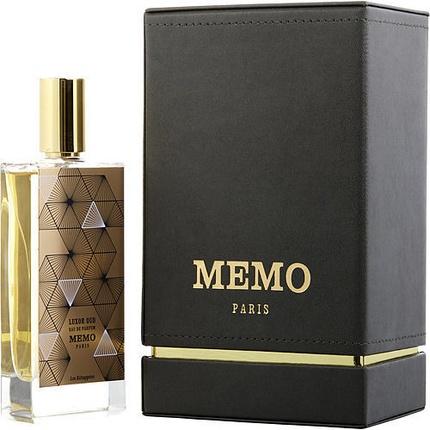 Immagine prodotto Memo Paris Luxor Oud EDP - 75ml (Eau de parfum, 75 ml)