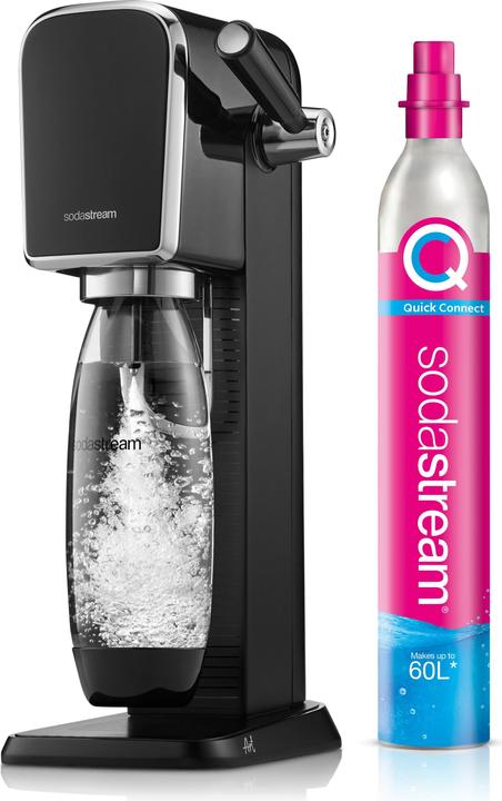 Productafbeelding SodaStream Art
