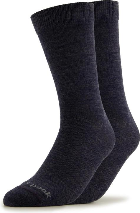 Immagine prodotto Heber Peak Merino SylvaHe. Equipaggio 2 Pack (36 - 38)