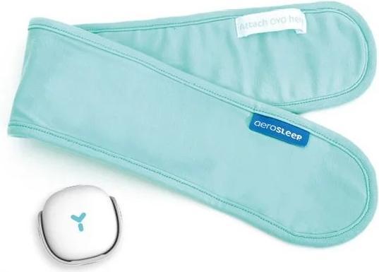 Image du produit AeroMoov Aerosleep OYO Baby moniteur de surveillance + caméra (Vidéo et audio)