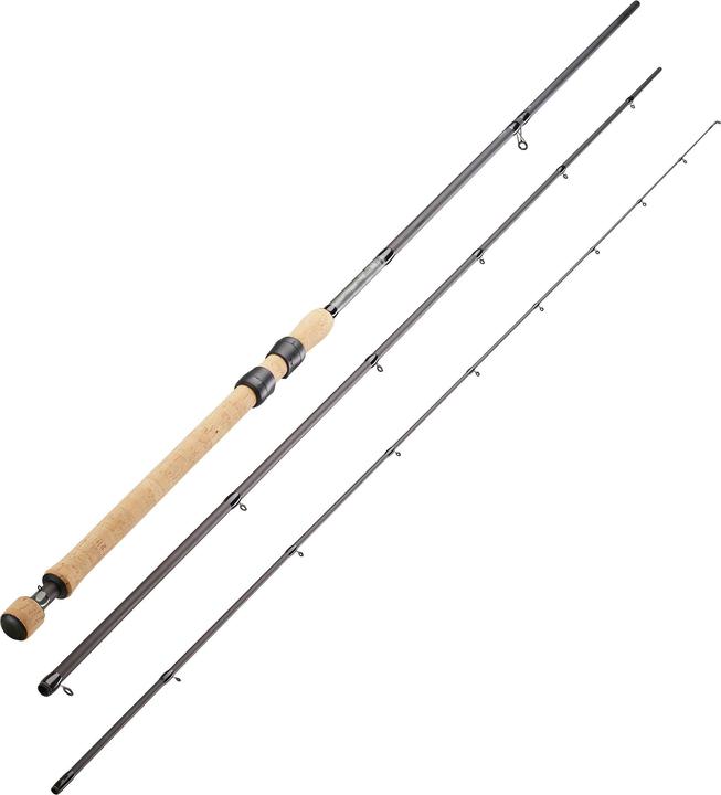 Immagine prodotto Caperlan riverway t500 3.90m 311478 (Telescopio, 390 cm)