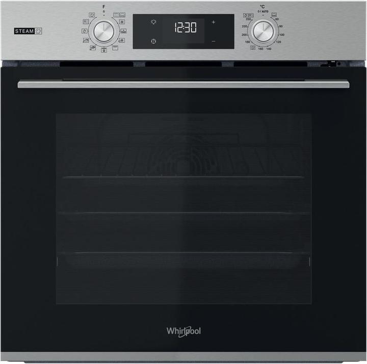 Actual product image Whirlpool OMSK58RU1SX