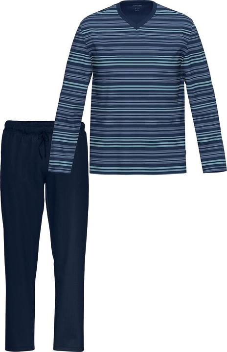 Produktbild Ammann Organic Cotton Schlafanzug (3XL)