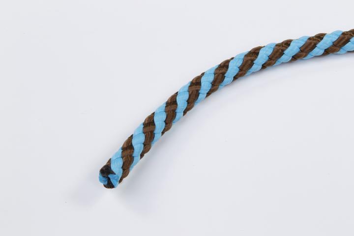 Actual product image Kübler Sport ® Gymnastikseil zweifarbig (300 cm)
