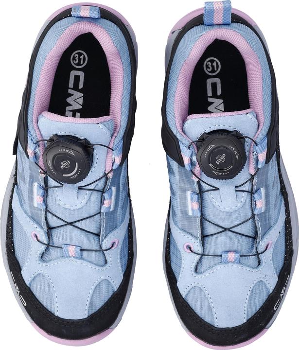Image du produit CMP Campagnolo Kids Kiruna Fitgo WP (34)