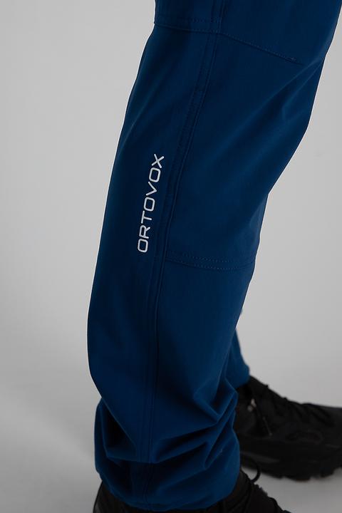 Actual product image Ortovox Brenta Pants (XL)