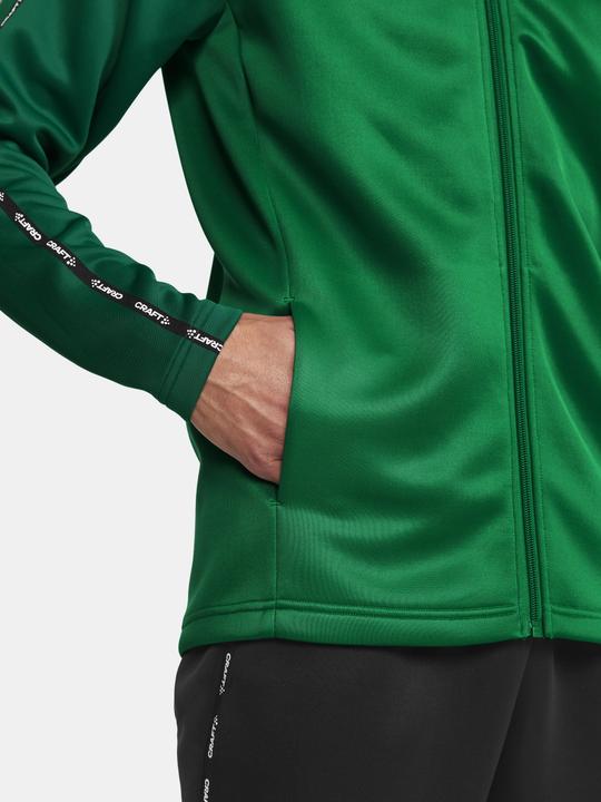 Produktbild Craft SQUAD 2.0 FULL ZIP M (XL)