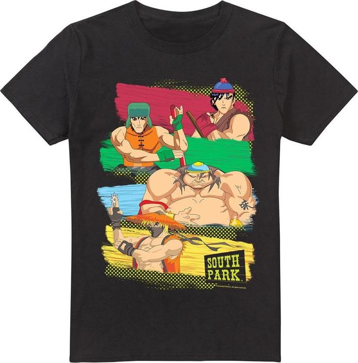 Produktbild Ubisoft TShirt (S)