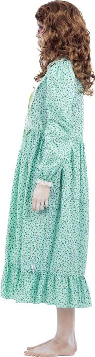 Actual product image The Exorcist Womens/Ladies Regan Costume Dress (M)
