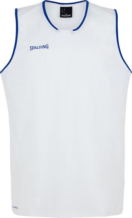 Immagine prodotto Spalding Sposta Il Top Del Serbatoio (3XL)