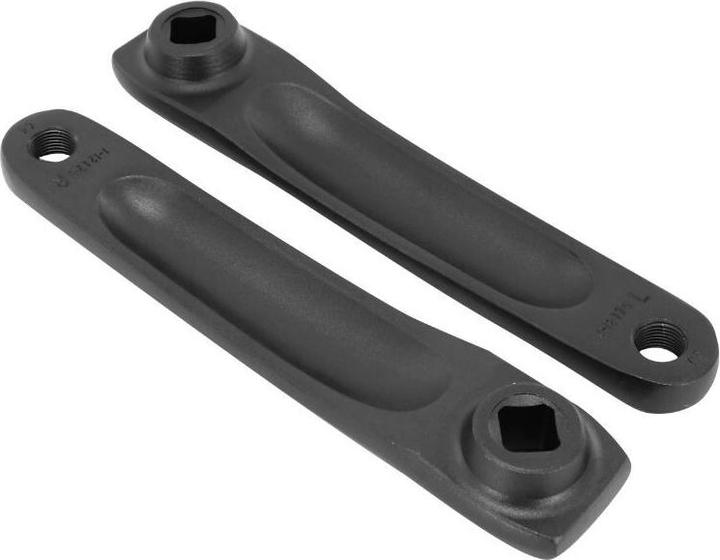 Immagine prodotto Stronglight Track 2000 Piste - Fixie 165 mm (165 mm)