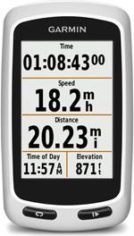 Produktbild Garmin Edge Touring (Europa, DACH)
