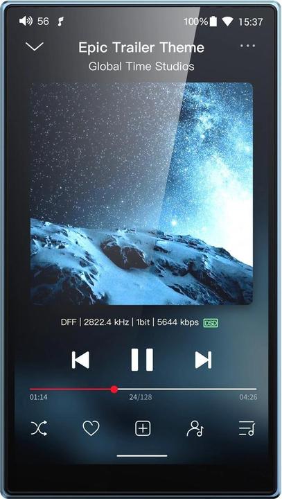 FiiO JM21 (32 GB)