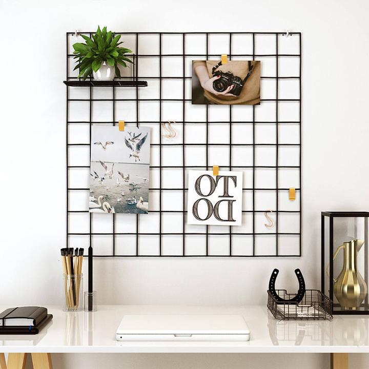 Produktbild Wallxpert Goldie (60 x 60 x 3 cm)