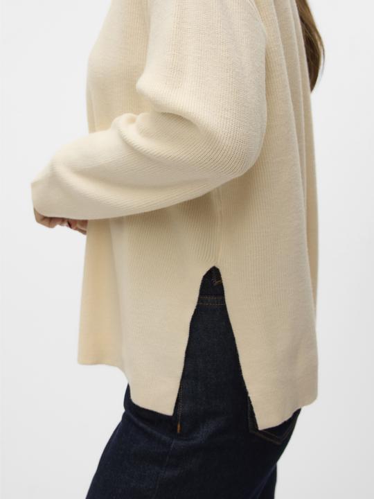 Produktbild Vero Moda VMCLOVER Pullover Strickpullover (XS)
