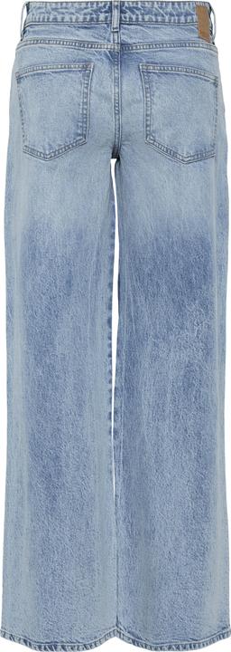 Actual product image Pieces PCSELMA LW Wide Fit Jeans (W28/L32)