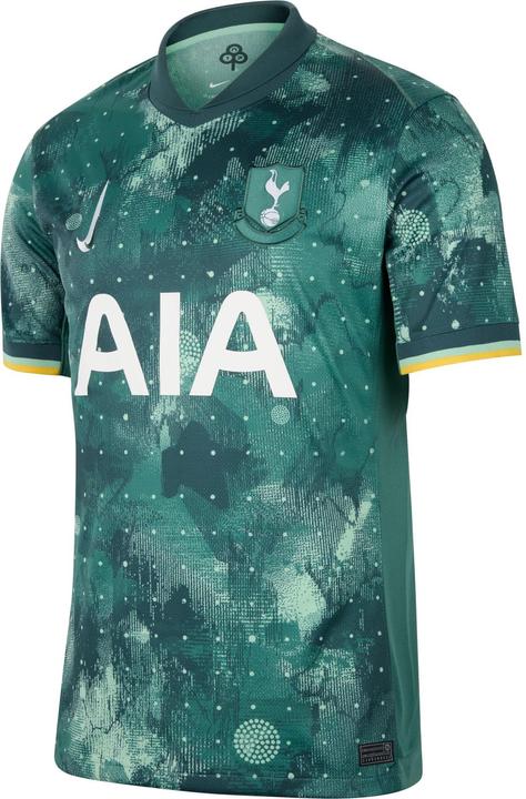 Produktbild Nike Tottenham Hotspur Drittes Trikot (M)