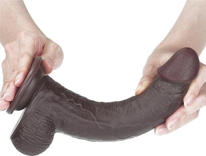 Image du produit Lovetoy peau de glissement