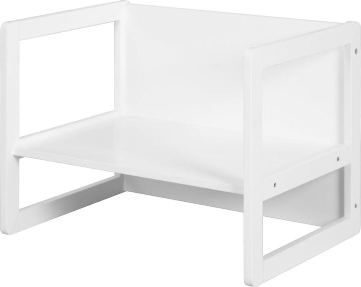 Image du produit Roba Ensemble de sièges pour enfants 3in1 (Chaise haute)