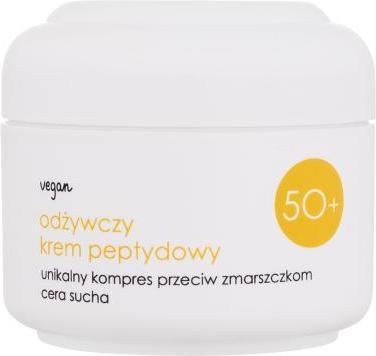 Ziaja Regenerative Night Cream with Peptides 50 50ml (50 ml, Nachtcreme)