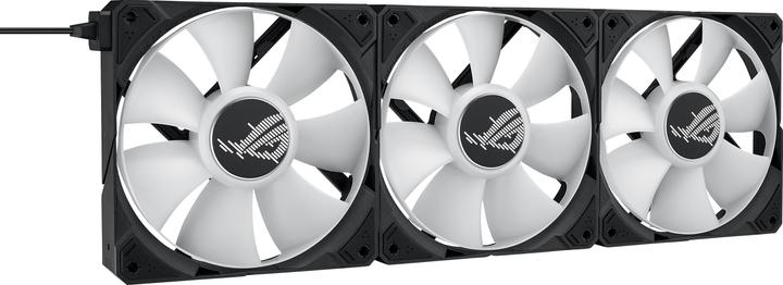 Image du produit ASUS ROG Ryujin III 360 ARGB