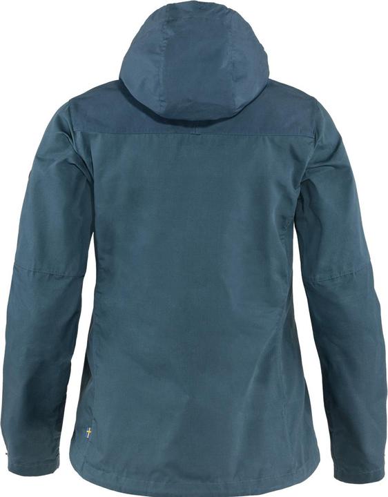 Actual product image Fjällräven Women's Stina Jacket (XXL)