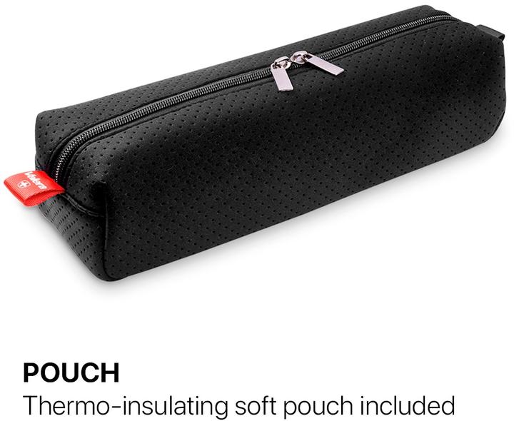 Image du produit Valera Lisseur de cheveux Swiss'X PulseCare (Fer plat)