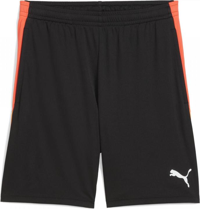 Actual product image Puma IndividualLIGA Training Shorts 2 (open pockets) (S)