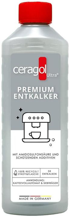Produktbild Ceragol ultra Premium Entkalker (500 ml)