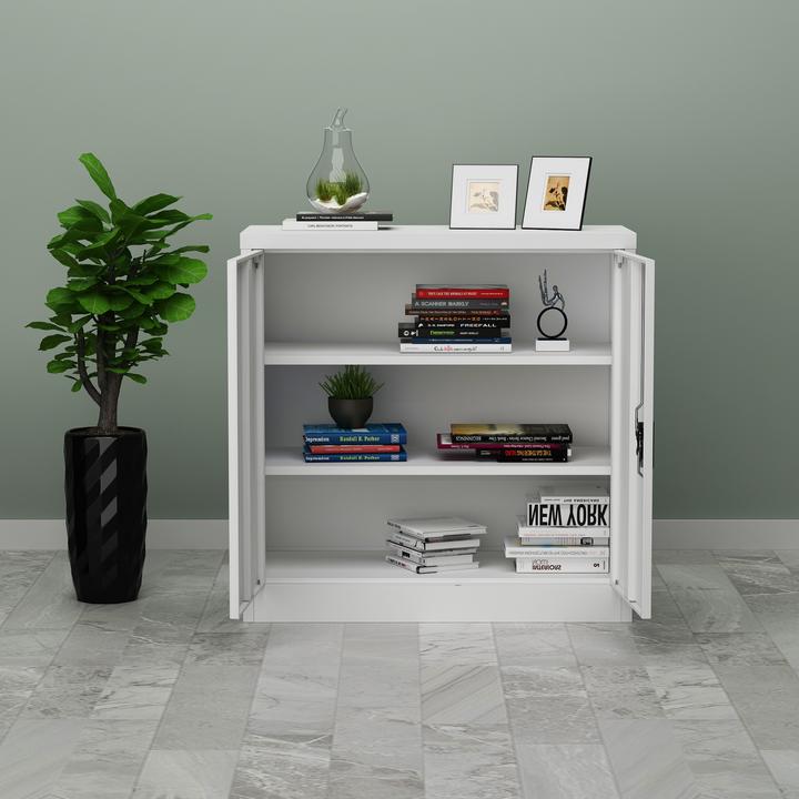 Image du produit En.Casa Molise (90 x 40 x 90 cm)