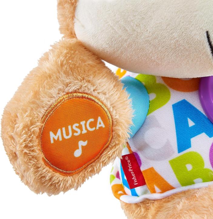 Image du produit Fisher-Price Laugh & Learn Smart Stages Puppy (30.50 cm)