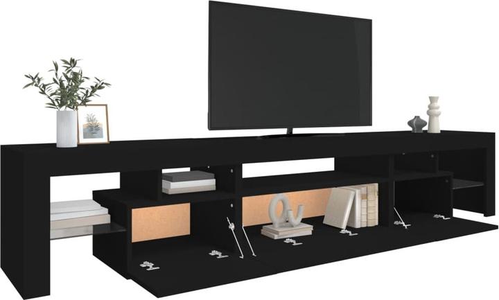 Produktbild VidaXL Alana (215 x 36.5 x 40 cm)