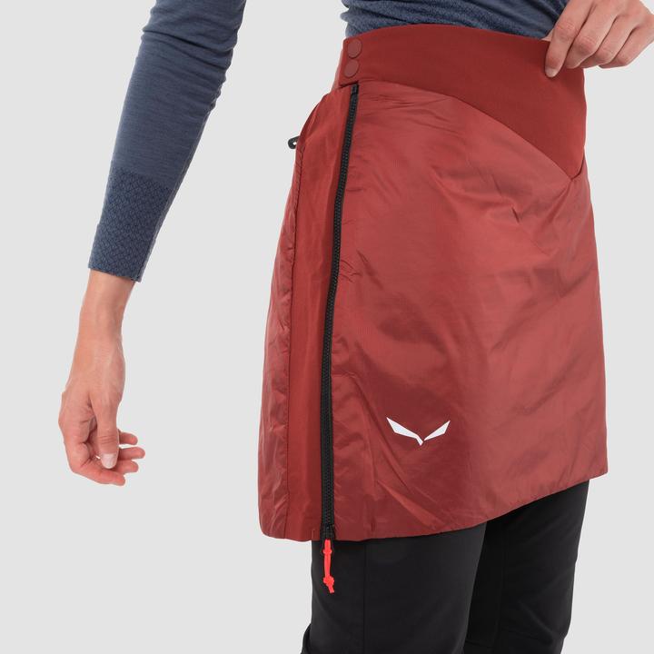 Actual product image Salewa Women's Sella TWR Skirt (38)