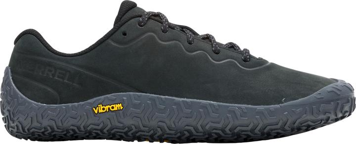 Black/Asphalt