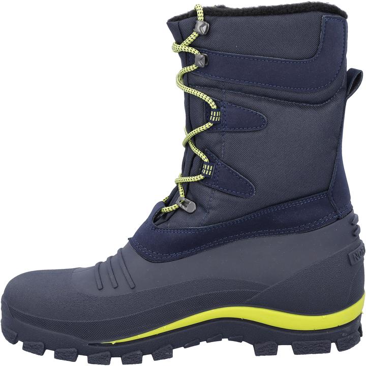 Produktbild CMP Campagnolo Nietos Winterschuhe (45)