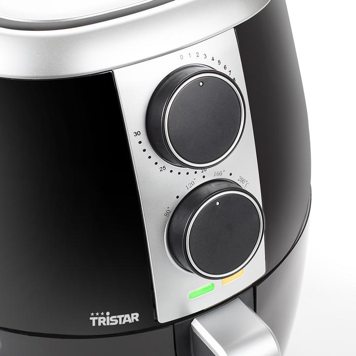 Immagine prodotto Tristar FR-6989 One Stand-alone 3.5l 1500W Nero