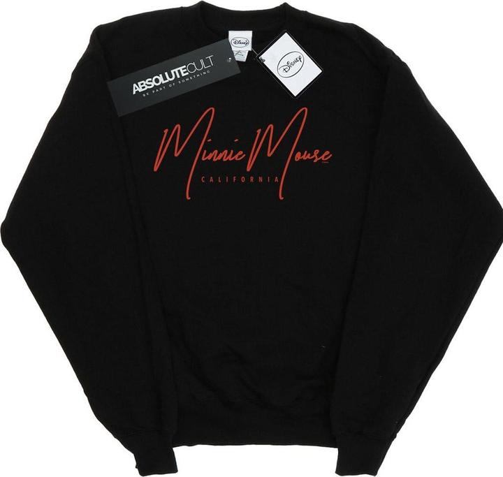 Image du produit Disney - Sweat MICKEY MOUSE CALIFORNIA - Homme (L)