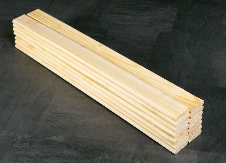 Actual product image Inter Link Lars