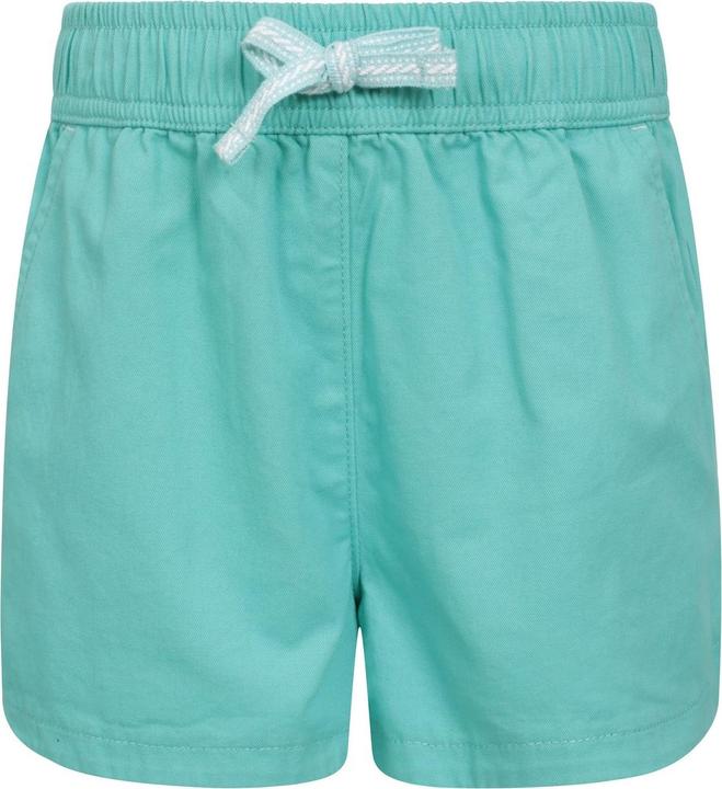 Produktbild Mountain Warehouse Waterfall Shorts Mädchen (104)