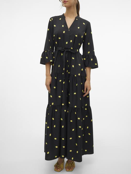 Produktbild Vero Moda VMZERA Langes Kleid Kleid (S)