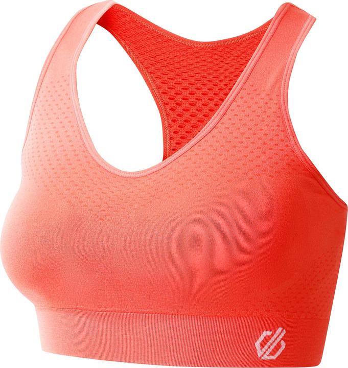 Immagine prodotto Dare2b Dont Sweat It II Reggiseno Sportivo Donna (L)