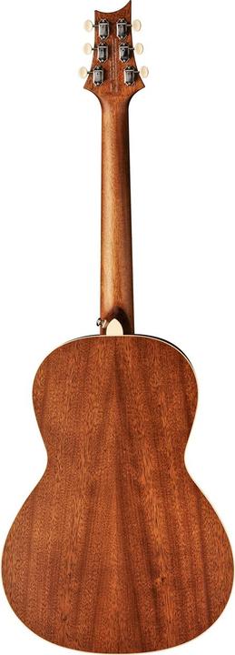 Produktbild PRS SE P20E Parlor - Satin Black Top (Akustik Gitarre, mahogany, Mahagoni)