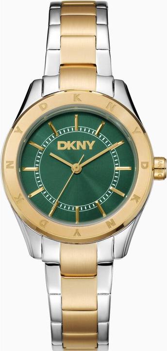 Immagine prodotto DKNY Chambers Sport - DK1L018M0065 (30 mm)