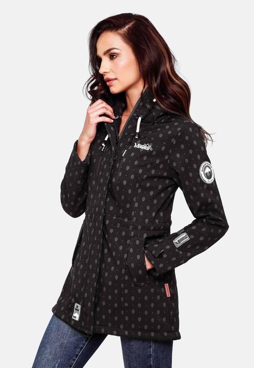 Actual product image Marikoo Cinnamon Bitch (XL)