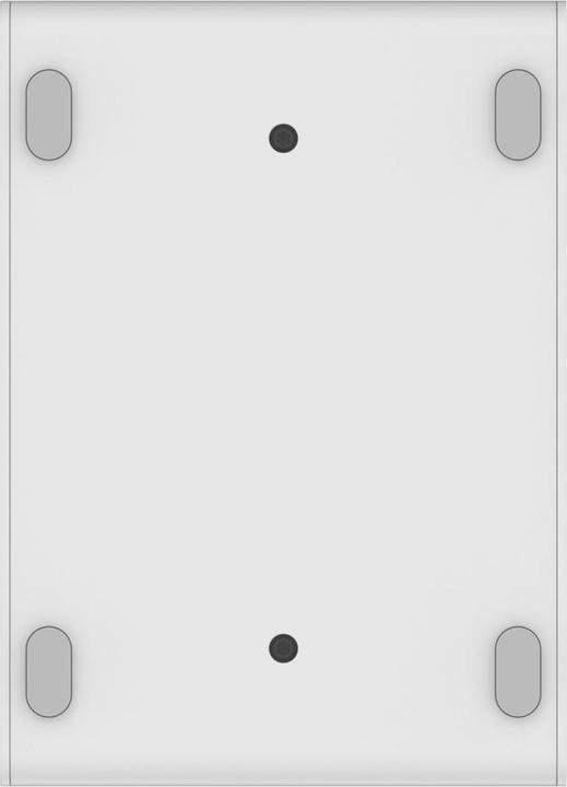 Actual product image HoverAir X1 Charging station WHI (Drone charger, HOVERAir X1)