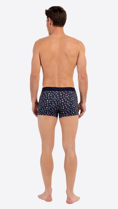 Produktbild HOM Retro Boxer California HO1 (XL, Einzelpack)