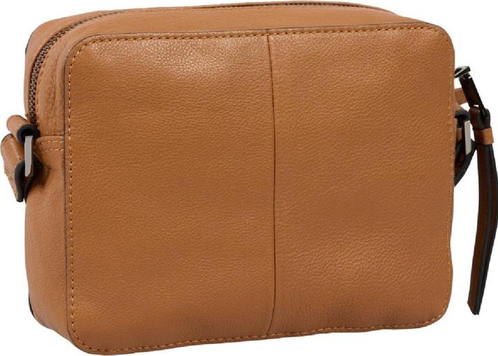 Actual product image Burkely Mystic Maeve Camerabag (Camera shoulder bag, 2 l)