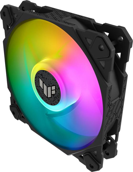 Produktbild ASUS TUF Gaming TF120 ARGB (120 mm, 1 x)