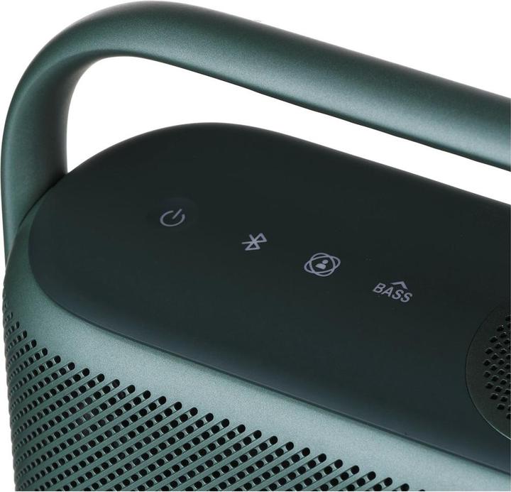 Immagine prodotto soundcore Motion X600, audio spaziale, HiR wireless (12 h, Batteria)