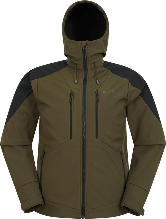 Mountain Warehouse Radius Softshelljacke